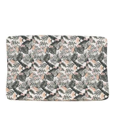 JYOKO KIDS Changing Mat Cover - African Sunset Design (80 x 50 cm) | Eco-Friendly & Stylish Nursery Essential - Buy Online on SooperMarket.com