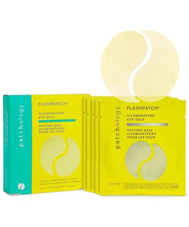 Patchology FlashPatch Illuminating Eye Gel