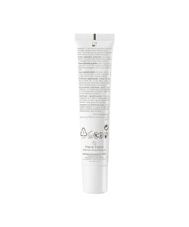 Buy A-Derma Epitheliale AH Ultra Cream SPF 40ml | Soothing Skin Repair Lotion for Sensitive Skin - International Shipping Available - Buy Online on SooperMarket.com