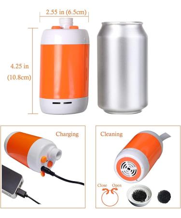 Iron Hammer Portable Rechargeable Camp Shower with Water Valve - Ideal for Camping, Pet Grooming - Buy Online on SooperMarket.com