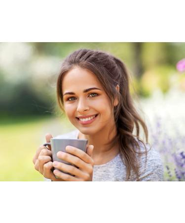 Wild Bliss Organic St Johns Wort Tea - Loose Leaf Herbal Supplement - 1.76 Oz - 25 Servings - Caffeine Free - High Pharmacopoeia Potency - Buy Online on SooperMarket.com