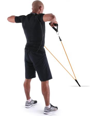 Buy PTP 1510 Powertube Pro - Total Resistance (One Size) | International Shipping Available - Buy Online on SooperMarket.com