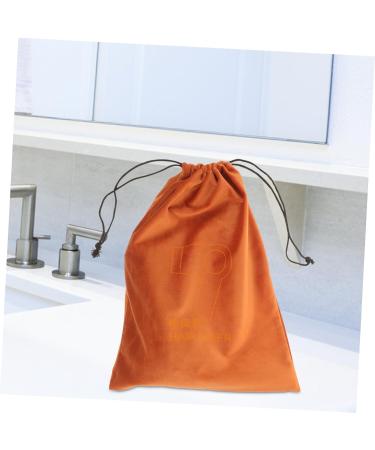 PACKOVE Hair Dryer Bag Blower Storage Travel Pouch Dryer Draw Portable Blow Dryer Bag - Buy Online on SooperMarket.com