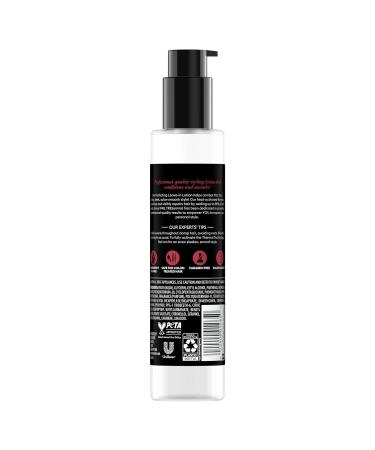 TRESemm Perfecting Leave-In Lotion Keratin Smooth | Reduce Frizz & Seal Split Ends | 5.7 oz Hair Styling Agent - International Shipping Available - Buy Online on SooperMarket.com