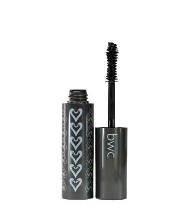 Beauty Without Cruelty Beauty Waterproof  Mascara Black.24 Fluid Ounce Black 0.27
