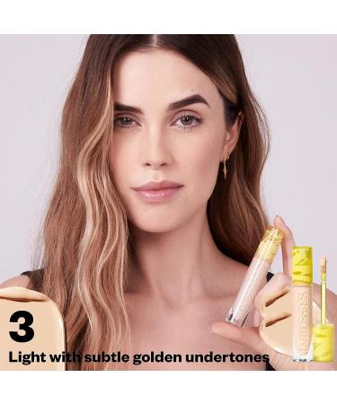Kosas Revealer Concealer | Medium Coverage Tone 03 - Shop Now - Buy Online on SooperMarket.com