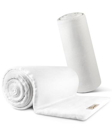 Nilo mullwatter roll horse 40 cm x 5 m/upholstery cotton bandage 1000g/bandwatt horse beef dog/mullwatt for first aid in animals