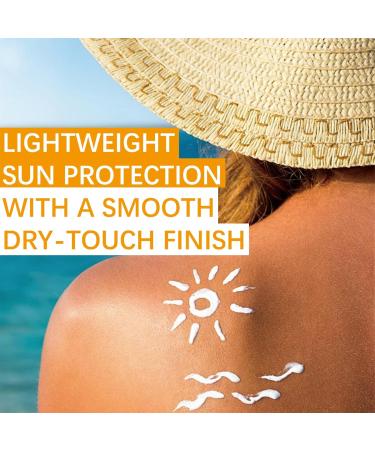 Buy Body Sunscreen SPF 50 | Waterproof & Hydrating Face Cream for Daily Use - Shop Internationally - Buy Online on SooperMarket.com