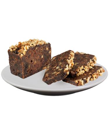 Trappist Abbey Monastery 1lb Date-Nut Cake - Handcrafted Delight - Buy Online on SooperMarket.com