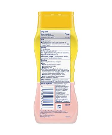 Coppertone SPF 50 Waterbabies Aloe & Vitamin-E Lotion 8oz (237ml) - Pack of 2 - Buy Online on SooperMarket.com