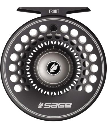 Shop Sage Trout Roll Bronze 2/3/4 - Premium International Shipping for Fly Fishing Gear - Buy Online on SooperMarket.com