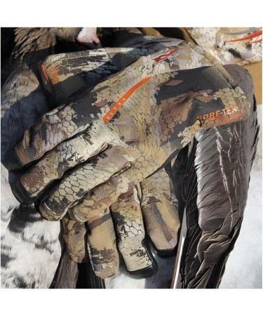 SITKA Gear Pantanal GTX Waterproof Hunting Glove - Marsh Medium - Buy Online on SooperMarket.com