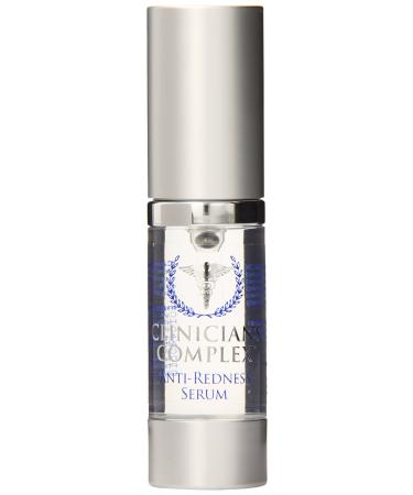 Clinicians Complex Anti Redness Serum 0.5-Ounce