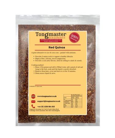 Red Quinoa - 500g