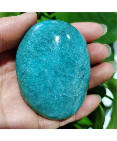 Natural Crystal Rough Natural Stone Gemstone Crystal Palm Home Decoration Feng Shui Crystal (Color : 90-100g) - Buy Online on SooperMarket.com