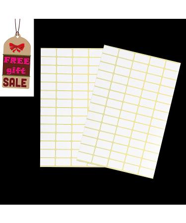 Snowkingdom Plastic Grid Box Storage Organizer Case - 3 Pack with Adjustable Dividers | 36 Grids + 2x15 Grids | Free Letter Stickers included - Buy Online on SooperMarket.com