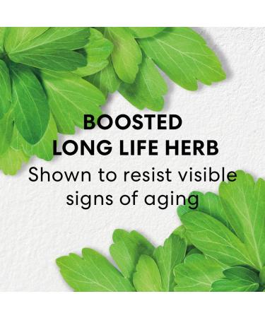 BareMinerals Skinlongevity Long Life Herb Eye Treatment - Revitalize and Hydrate Your Eyes - Buy Online on SooperMarket.com
