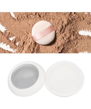 Bulk Powder Container Refillable Portable Makeup Powder Container. easy to apply - Buy Online on SooperMarket.com