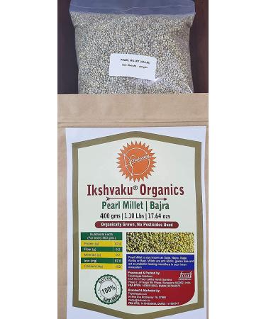 Ikshvaku Pearl Millet | Bajra