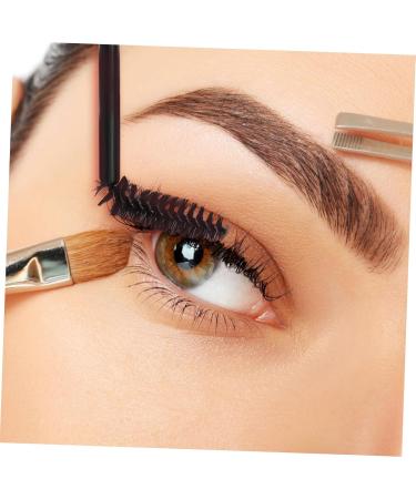 CANIGHT 3 Sets Natural Mascara Brow Shaping Soap Makeup Accessory Eyebrow Styling Soap Gel Texture - Buy Online on SooperMarket.com
