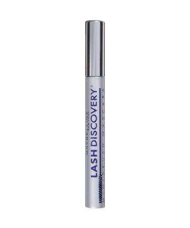 Maybelline Lash Discovery Mini-Brush Mascara - Very Black 0.16 fl. oz - Buy Online on SooperMarket.com