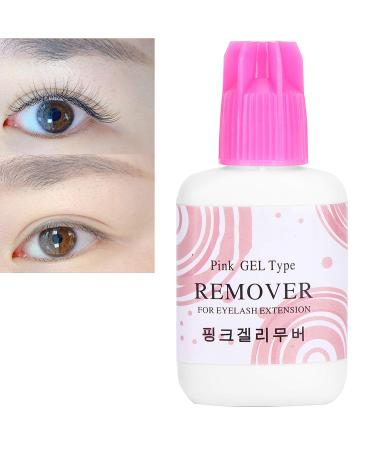 15ml Colorless Odorless Graft Eyelash Glue Remover Gel - Buy Online on SooperMarket.com