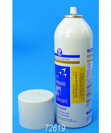 PTFE Like Spray 15oz.