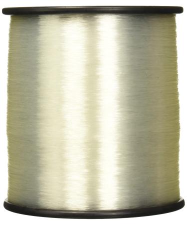 Berkley Trilene Big Game, Clear, 15 Pound Test-900 Yard Coastal Brown