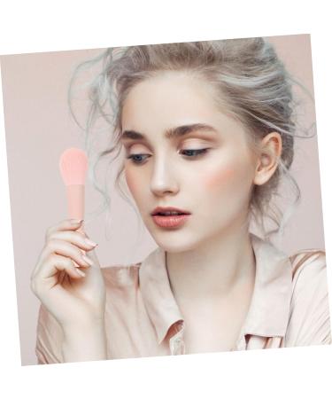 Beavorty 1 Set Makeup Brush Set Makeup Make up Brush Powder Brush Travel Concealer Acrylic - Buy Online on SooperMarket.com
