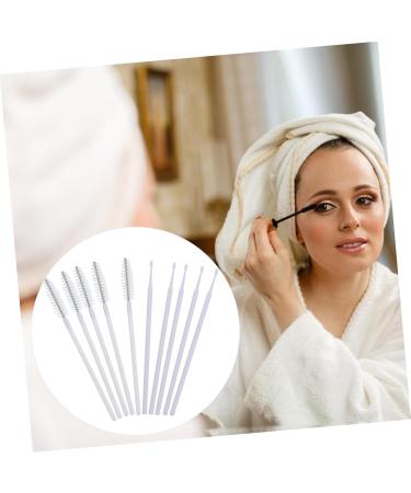 NOLITOY 30pcs Cotton Lash Brush Set - False Lash & Mascara Tools for Perfect Lashes | Eyelash Brush & Brow Tool | International Shipping Available - Buy Online on SooperMarket.com