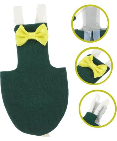 Shop MipCase Flying Bird Diapers | Nymphensittich Flight Suit & Cotton Pet Pee Pad - International Shipping Available - Buy Online on SooperMarket.com