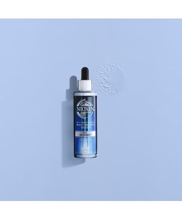 Nioxin Night Density Rescue Overnight Treatment - Antioxidant Serum for Hair Density & Thickness 2.4 fl oz - Buy Online on SooperMarket.com