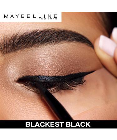 Buy Maybelline New York Eye Studio Lasting Drama Gel Eyeliner in Brown - International Shipping Available - Buy Online on SooperMarket.com