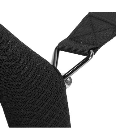 Professional Neck Traction Device for Pain Relief Portable Cervical Traction Belt for Home Use - Buy Online on SooperMarket.com
