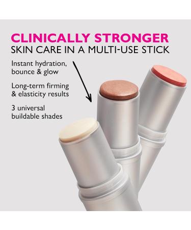 Peter Thomas Roth Instant FIRMx Collagen Bounce Stick | Sheer Glow - Buy Online for Instant Firmness & Radiance - Buy Online on SooperMarket.com