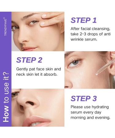 Niacinamide Serum With Fruit Acid Korean Serum Reduces Redness Hydrating Serum Improve Blemishes Dark Spot Correcting Glow Serum Brightening Serum For All Skin Type Serums Skincare - Buy Online on SooperMarket.com