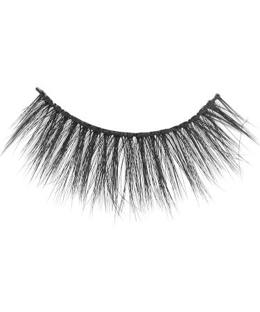 Reusable Eyelashes Lightweight and Portable 5 Pairs 6D False Eyelashes Hand Made Eyelashes Soft and for Salon for Home(GL701) - Buy Online on SooperMarket.com