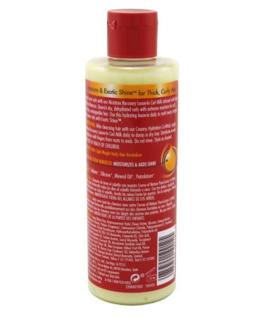 Buy CREME OF NATURE Hair Loss Products - 236 ml | Effective International Shipping for Healthy Hair - Buy Online on SooperMarket.com