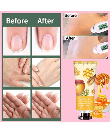 38 Pack Hand Cream Gift Set for Women & Men - Shea Butter Moisturizing Lotion for Dry Cracked Hands - Plant Fragrance, Natural Scented Hand Care - Travel Size Bulk Gift for Her, Mom, Grandma - Buy Online on SooperMarket.com