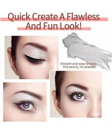3 Colors Highlight Eyeshadow Stick 2023 New 3 Colors Highlight Eyeshadow Stick for Women (#19) - Buy Online on SooperMarket.com