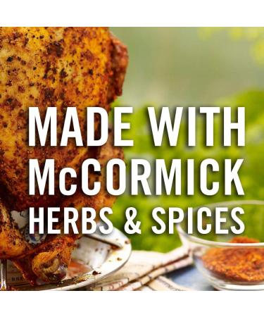 McCormick Grill Mates Chipotle & Roasted Garlic Seasoning 2.5 OZ - Pack of 12 - Buy Online on SooperMarket.com