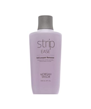 Morgan Taylor Strip Ease Nail Lacquer Remover 240ml