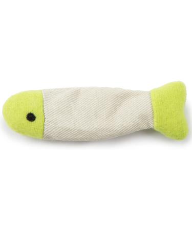 SmartyKat Crinkle Fish Catnip Toys for Cats & Kittens - Stimulating and Fun Play - 9-Set, Multiple Styles - Buy Online on SooperMarket.com