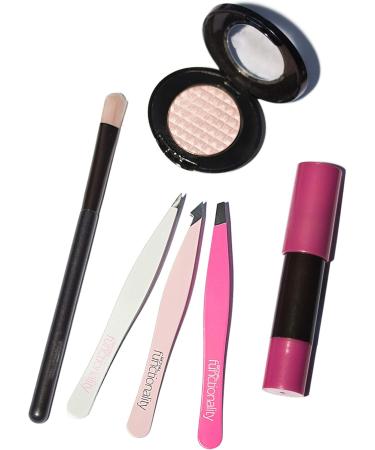 Functionality 3 Piece Tweezer Set - Buy Online on SooperMarket.com