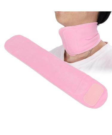 Gel Neck Pad for Anti-Aging | Smooth Wrinkles & Fine Lines | Reusable & Moisturizing | Perfect for All Skin Types - Buy Online on SooperMarket.com