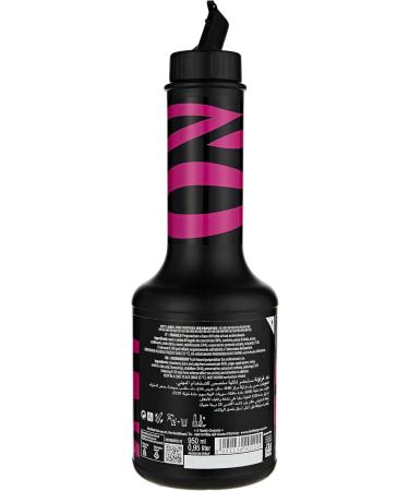 DREAMY Pulp Fruit Strawberry Puree 95cl - Buy Online on SooperMarket.com