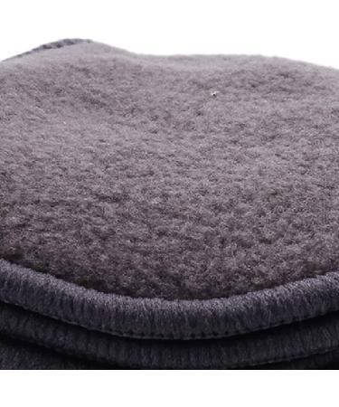 16Pcs Reusable Bamboo Cotton Make Up Remover Pads Washable Triple Layer Facial Care Wipe Pads Cleaning Pad with Bag - Buy Online on SooperMarket.com