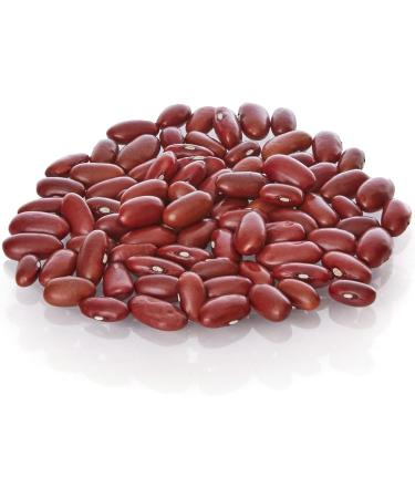 Old India Red Chori (Adzuki Beans) 250g - Premium Quality Beans for Healthy Cooking - Buy Online on SooperMarket.com