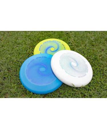 X-Com Disc 110-175g U12 Championship Level Flying Disc - WFDF & USAU Certified - Lime 110g - Buy Online on SooperMarket.com