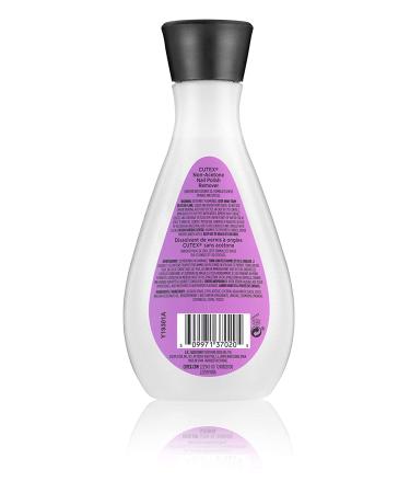 Cutex Non-Acetone Nail Polish Remover - Gentle & Effective | Buy Online - Buy Online on SooperMarket.com
